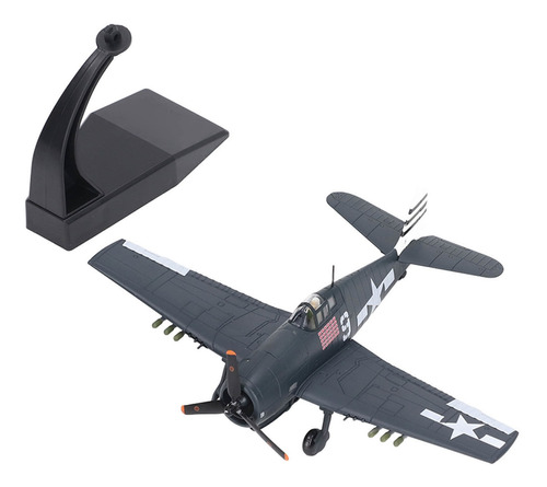 Aviones De Combate F6f A Escala 1:72, Modelo De Aleación, El