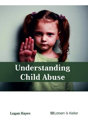 Libro Understanding Child Abuse - Logan Hayes