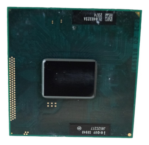 Procesador Intel Pentium T4300