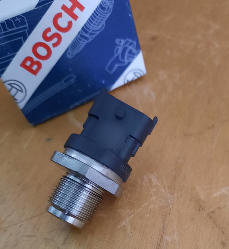 Sensor Dosificador De Combustible Cummins Ford Cargo 2632