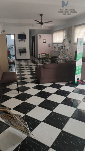 Imagem 15 de 30 de Casa A Venda No Bairro Vila Ema Em São Paulo - Sp. - 1354-1