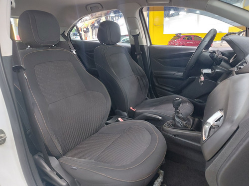 Chevrolet Onix 1.0 MPFI LOLLAPALOOZA 8V