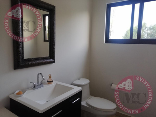 Casa En Venta En Campestre Club De Golf Sur