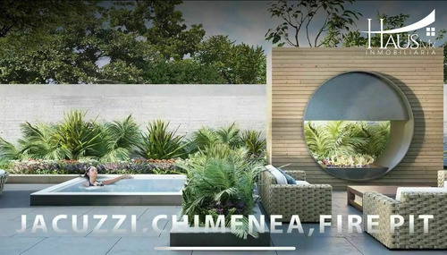 Imagen 10 de 17 de Departamentos En Venta, Residencial Altarea, Interlomas