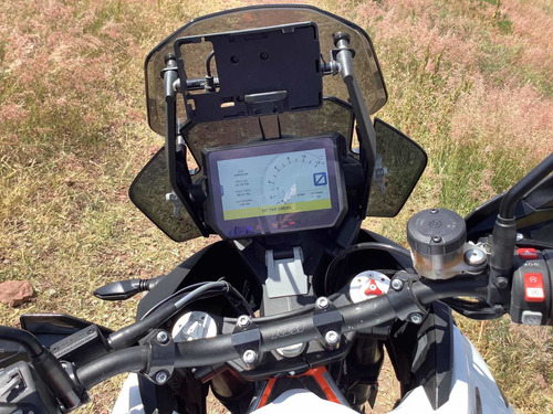 Ktm R Súper Adventure