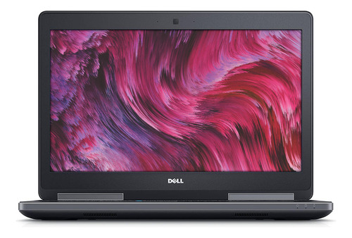 Notebook Dell E7510 I7 32 Gb 1tb 15.6´´ Laptop Win10 Dimm
