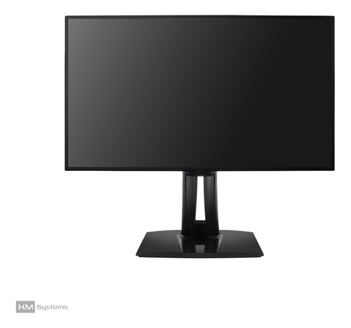 Monitor Viewsonic 27 Pulgadas Vp2768a Led Negro Nuevo