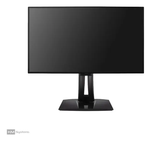Monitor Viewsonic 27 Pulgadas Vp2768a Led Negro Nuevo