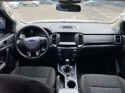 Ford Ranger 3.2 Xls