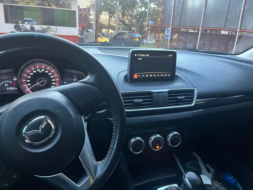 Mazda 3 2.0 Touring At