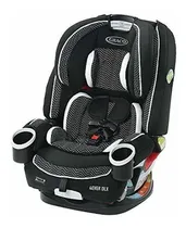 Comprar Autoasiento para carro Graco 2074644 Ever DLX 4 em 1 zagg