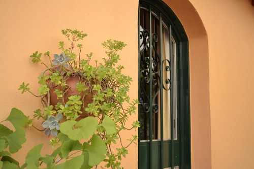 Casa De Campo En La Cumbre. Ideal Para Cambiar De Vida.