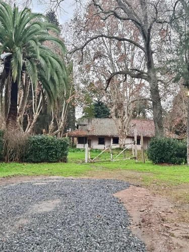 Terreno 25.000m2 En La Lonja, Pilar