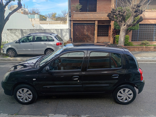 Renault Clio 1.2 Pack Plus 5 p