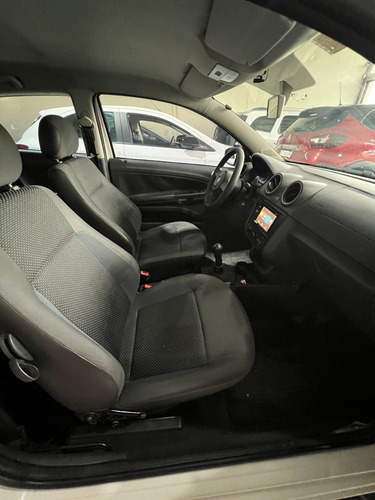 Volkswagen Gol Trend 1.6 Pack Ii 101cv 3p
