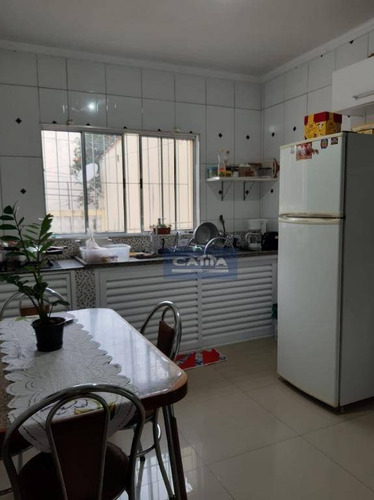 Imagem 13 de 26 de Sobrado À Venda, 108 M² Por R$ 400.000,00 - Cidade Líder - São Paulo/sp - So15023