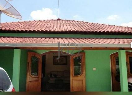 Casa Vila Menuzzo Sumaré. - Ca6102