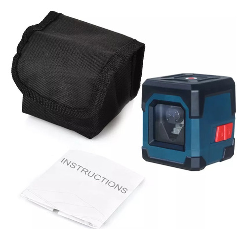 Nível A Laser, Hanmatek, Modelo Lv1