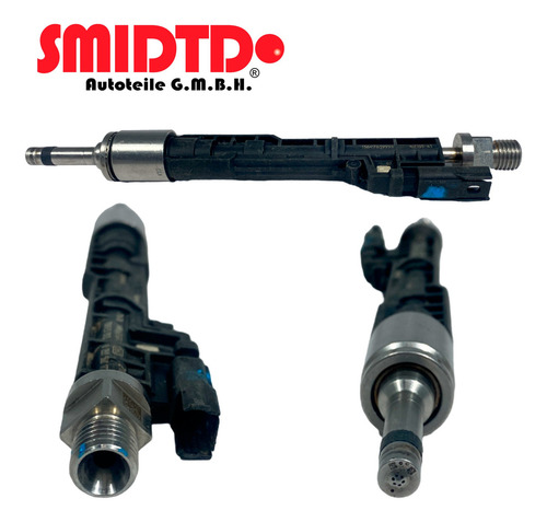 6 Inyectores Gasolina 3.0 Y 2.0 Bmw Serie 4 F32 12-16