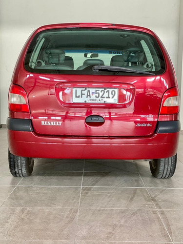 Renault Scénic