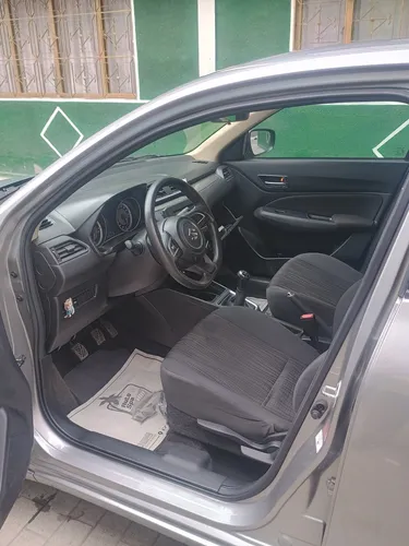 Suzuki Swift Dzire 1.2 Mt 2023