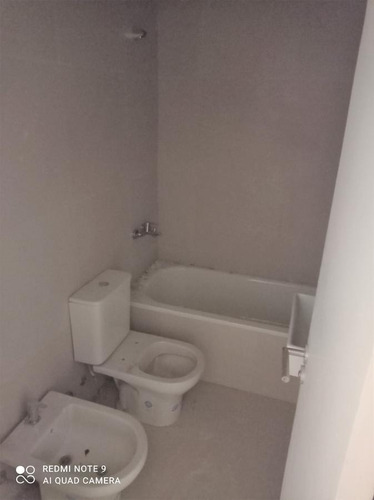 Imagen 7 de 15 de Departamento En Venta Palermo 1 Ambiente