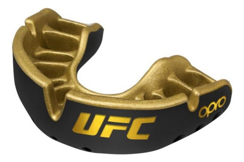 Bucal Mouthguard Opro Gold Ufc Mma Kick Boxing Hockey Rugby