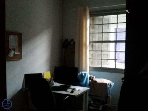 Casa Com 4 Dorms, Embaré, Santos - R$ 950 Mil, Cod: 12570 - V12570