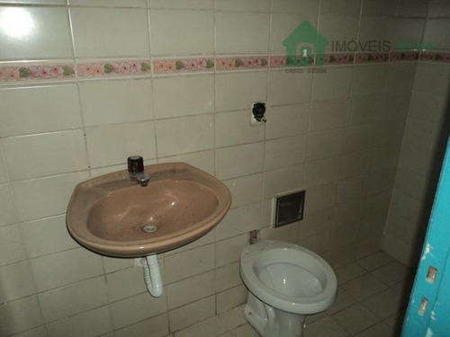 Imagem 20 de 20 de Casa Comercial Para Locação, Jardim Ana Maria, São Paulo. - Ca0002