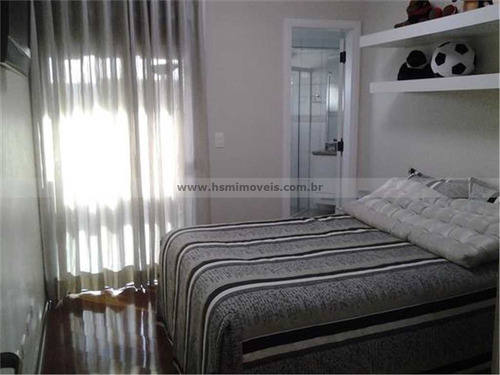 Apartamento - Vila Marlene - Sao Bernardo Do Campo - Sao Paulo | Ref.: - 17281