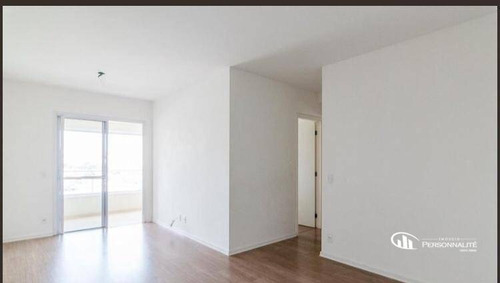 Imagem 3 de 22 de Apartamento Com 3 Dormitórios À Venda, 84 M² Por R$ 640.000,00 - Centro - São Bernardo Do Campo/sp - Ap0943