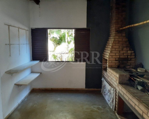 Imagem 11 de 20 de Chácara 20.000m² Represa Paraibuna- Sp - Ch00198 - 70549148