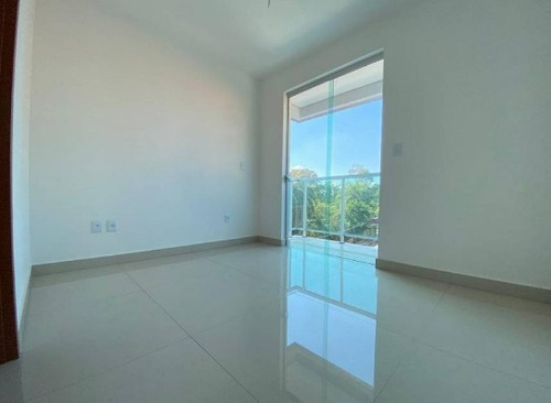 Imagem 11 de 20 de Apartamento À Venda, 3 Quartos, 1 Suíte, 2 Vagas, Itapoã - Belo Horizonte/mg - 1755
