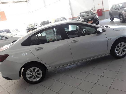 Imagem 9 de 9 de Chevrolet Onix 1.0 Turbo Flex Plus Lt Automático