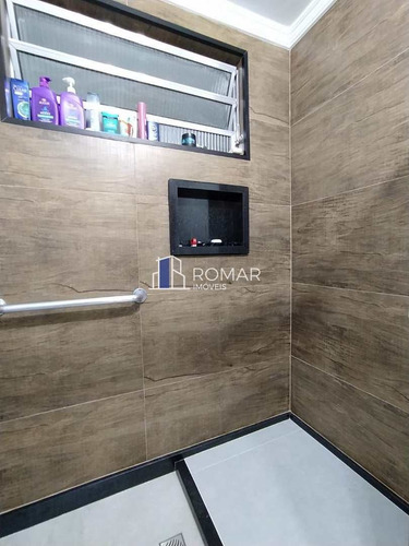 Imagem 19 de 30 de Casa Térrea Porteira Fechada -r$ 630mil, Cod: 1593 - V1593