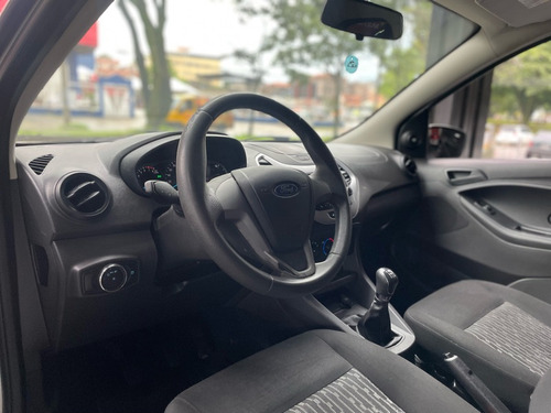 Ford Ka 1.0 SE (Flex)