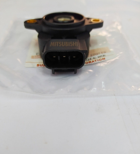 Sensor Tps Esteem 3 Pines Original Suzuki