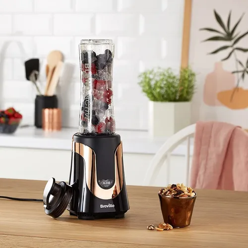 Breville licuadora hotsell