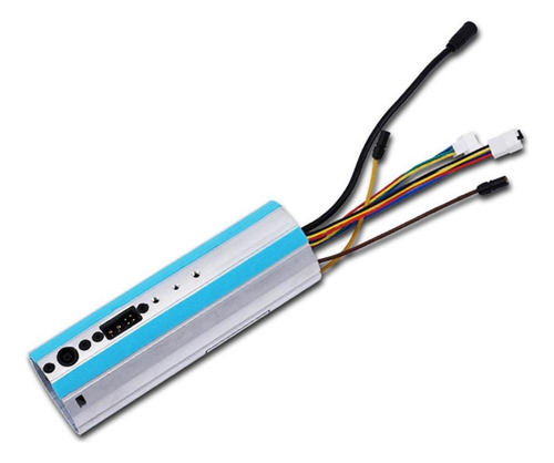 Conjunto De Placa De Control De Patinete Compatible Con