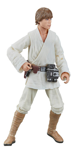Luke Skywalker - Black Series