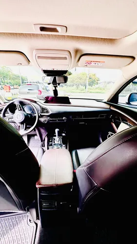 Mazda CX-30 2.0 Touring Hibrido Ligero - Mhev At
