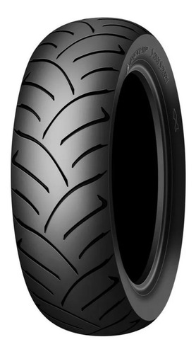 Cubierta 120 70 14 Dunlop Sc Smart Moto Scooter Riderpro ®