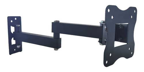 Soporte De Pared Tv Monitor Articulado 13'' A 32'' Nebraska