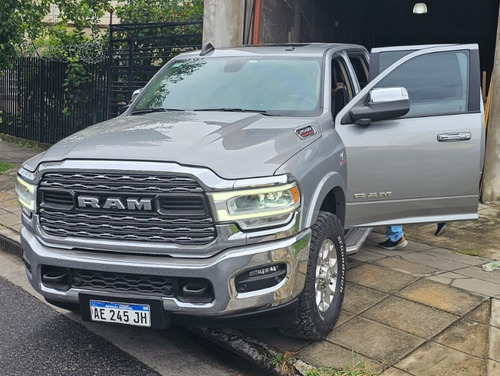 RAM 2500 6.7 Laramie I Atx 350cv 4x4