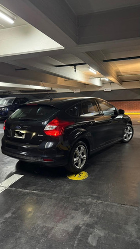 Ford Focus III 2.0 Se