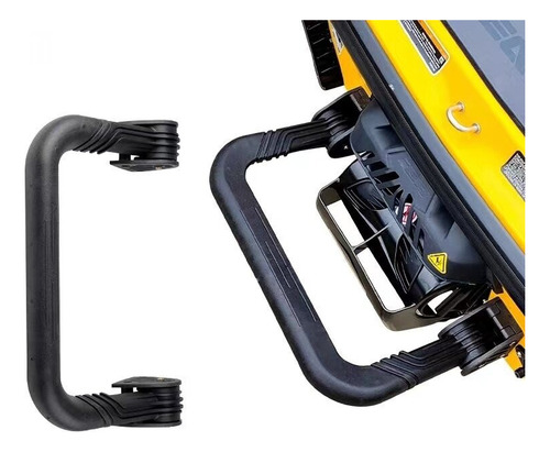 Escalera Abordaje Nueva Gen Compatible Seadoo (2006-2017)