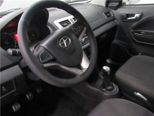 Jac J3 1.5 Turin S 16v Flex 4p Manual