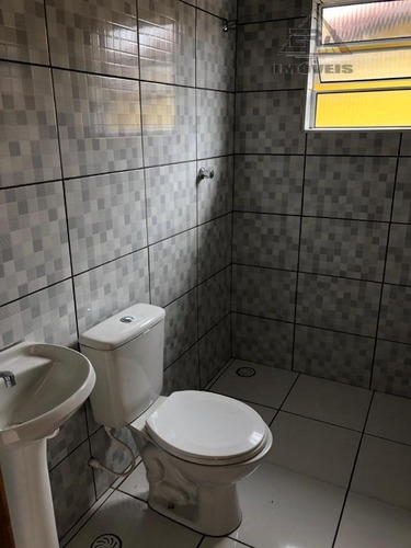 Imagem 10 de 20 de Casa Com 3 Dormitórios À Venda, 112 M² Por R$ 380.000,00 - Nova Arujá - Arujá/sp - Ca0691