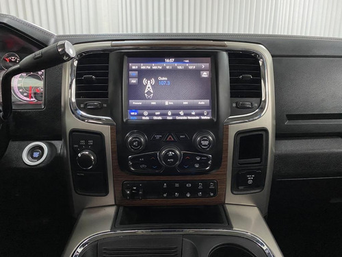 Imagem 9 de 13 de Ram Ram 2500 Cd 6.7 4x4 Laramie