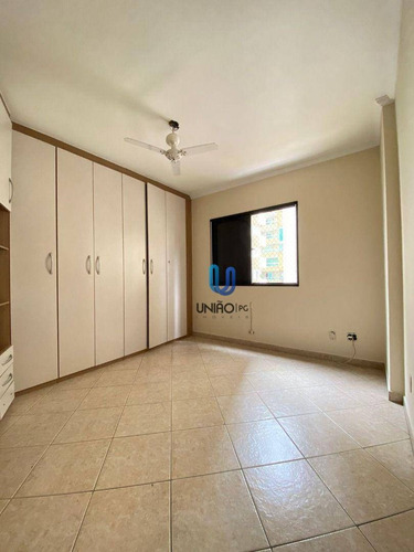 Imagem 14 de 20 de Apartamento Com 2 Dormitórios À Venda, 93 M² Por R$ 335.000,00 - Tupi - Praia Grande/sp - Ap0832